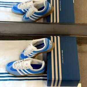 Womens adidas Originals x Bad Bunny Sneaker
